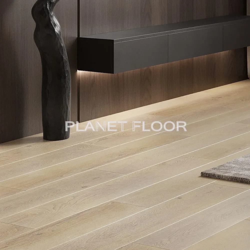 Виниловый ламинат Firstfloor 1F025 (канадский натуральный дуб)