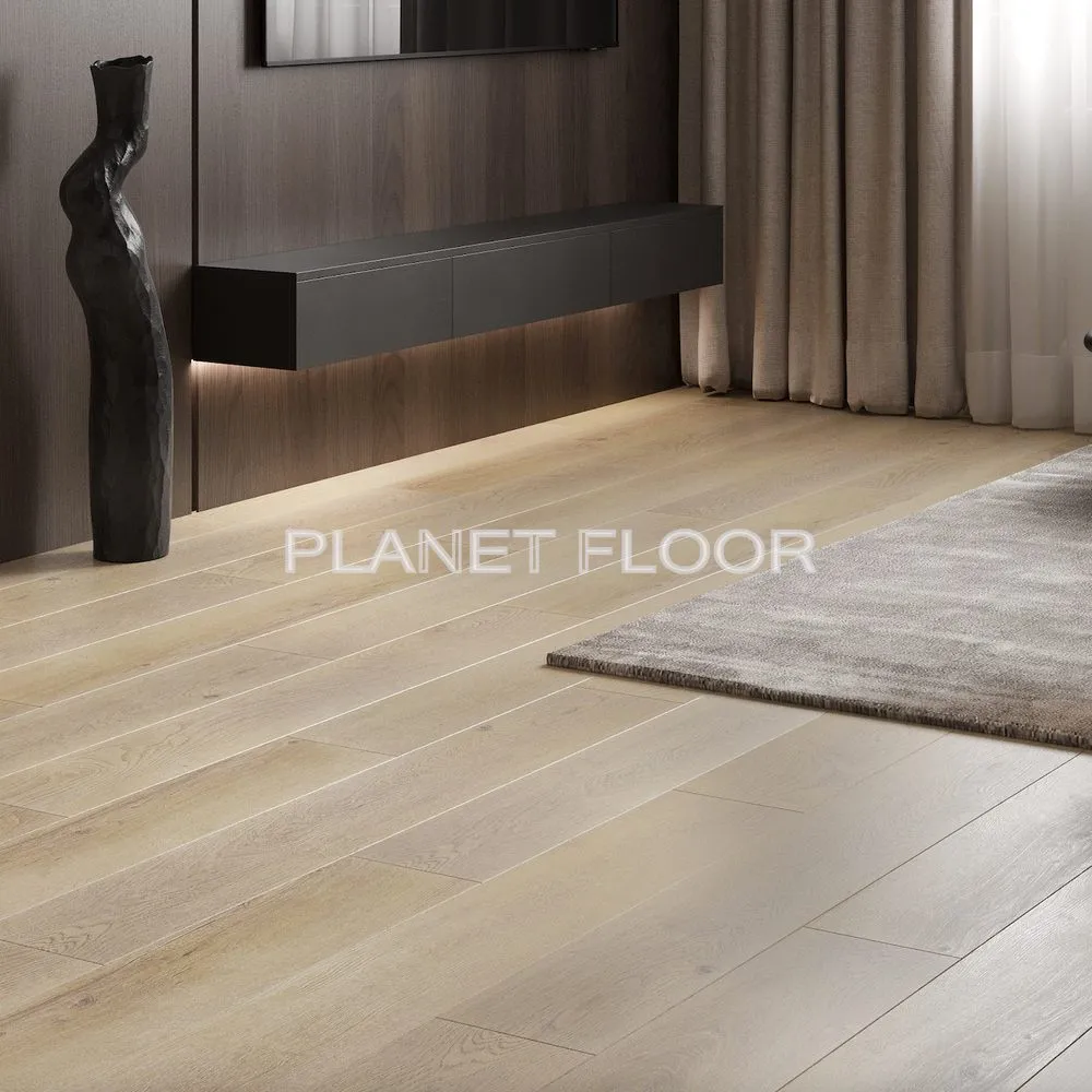 Виниловый ламинат Firstfloor 1F025 (канадский натуральный дуб)
