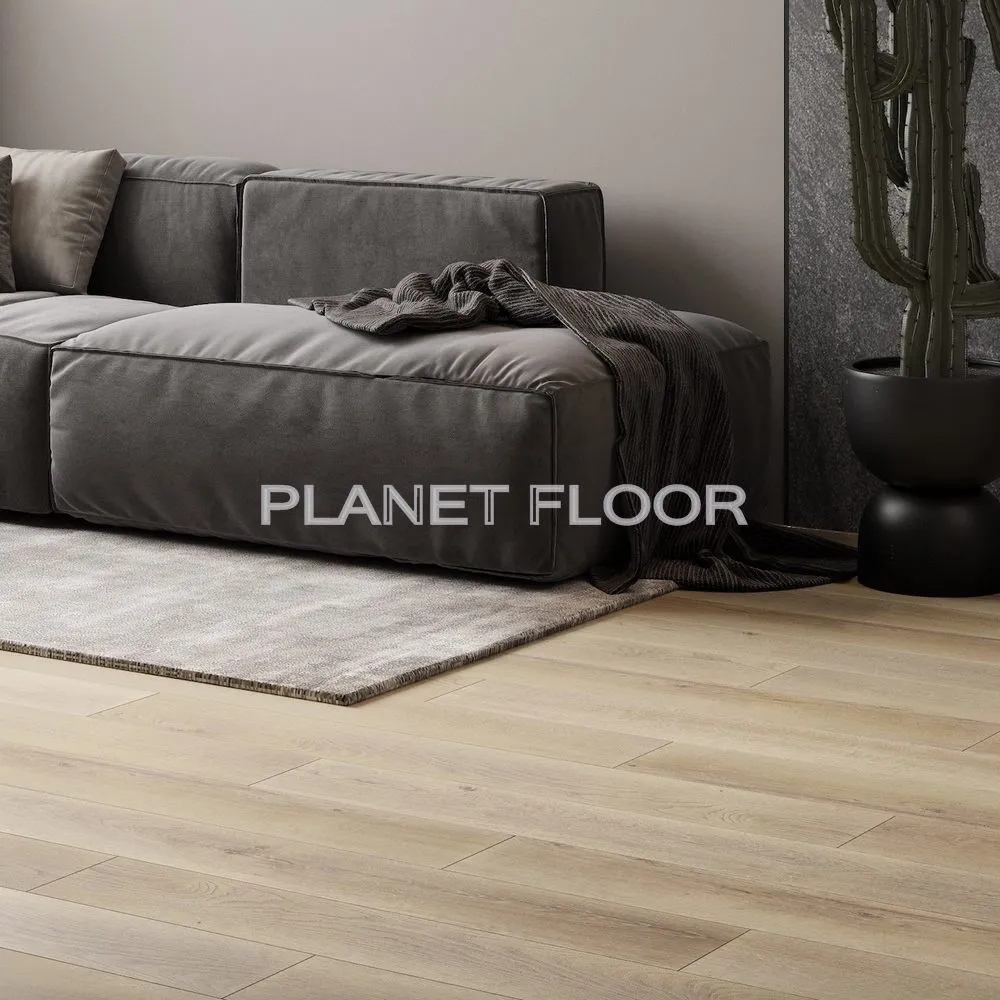 Виниловый ламинат Firstfloor 1F025 (канадский натуральный дуб)