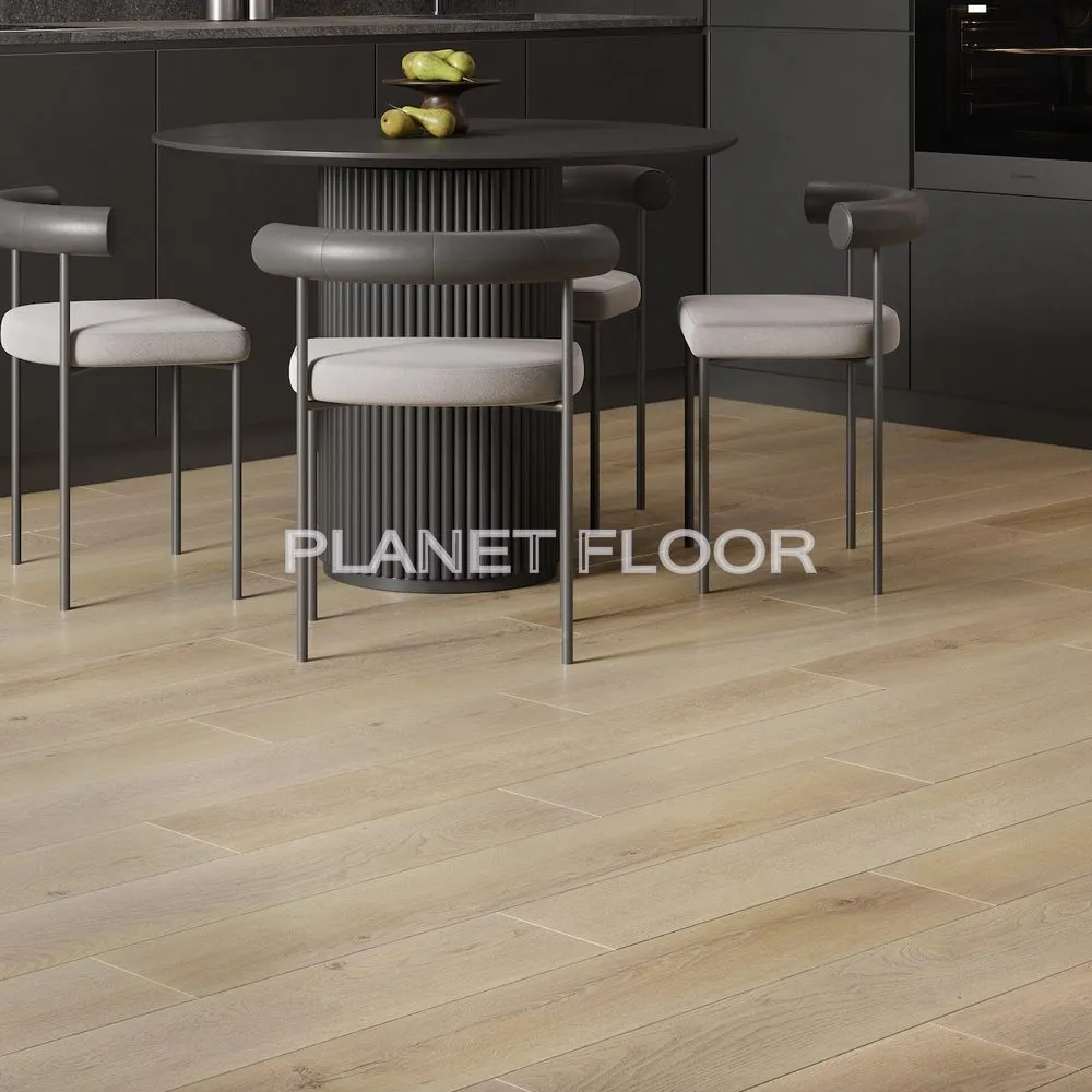 Виниловый ламинат Firstfloor 1F025 (канадский натуральный дуб)