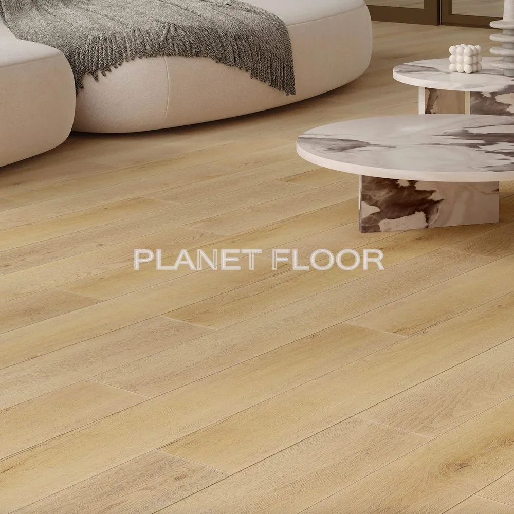 Виниловый ламинат Firstfloor 1F027 (французский натуральный дуб)