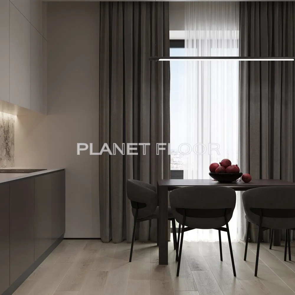 Виниловый ламинат Firstfloor 1F029 (сибирский натуральный дуб)