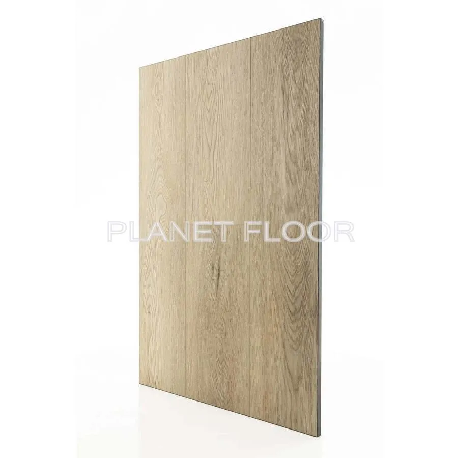 Виниловый ламинат Firstfloor 1F034 (простой серый дуб)