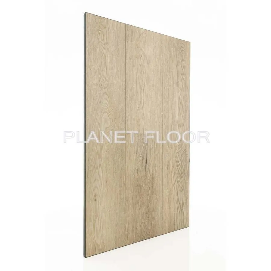 Виниловый ламинат Firstfloor 1F034 (простой серый дуб)