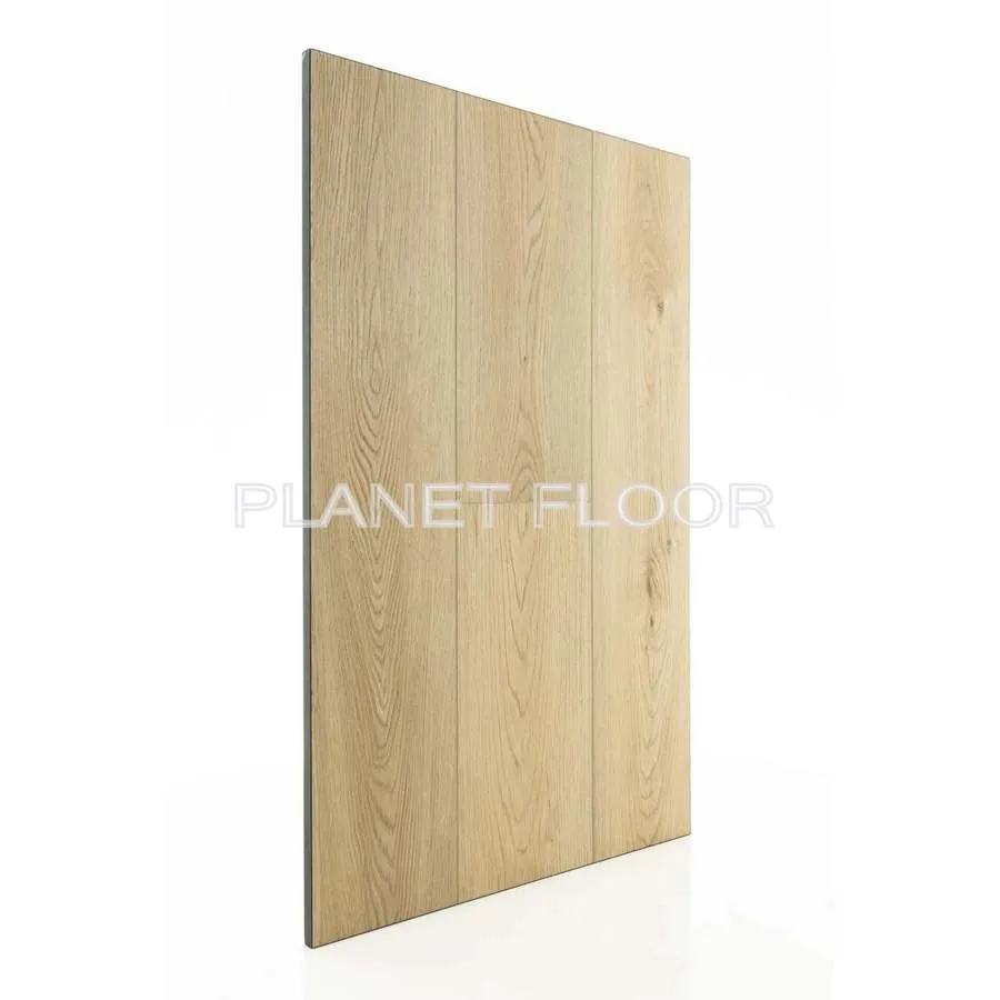 Виниловый ламинат Firstfloor 1F035 (простой светлый дуб)