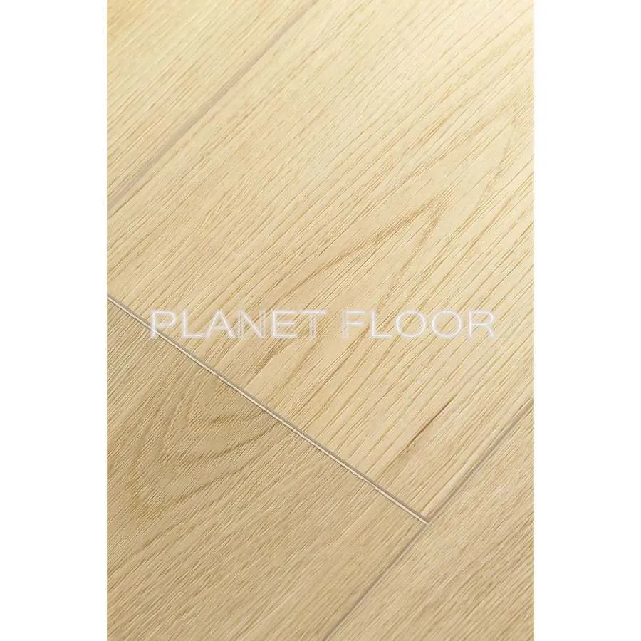 Виниловый ламинат Firstfloor 1F035 (простой светлый дуб)