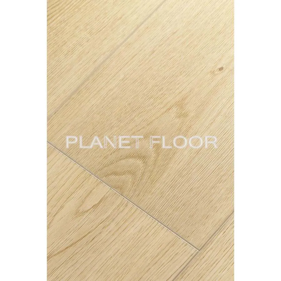 Виниловый ламинат Firstfloor 1F035 (простой светлый дуб)