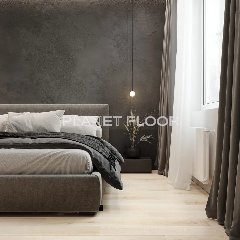 Виниловый ламинат Firstfloor 1F037 (европейский натуральный дуб)