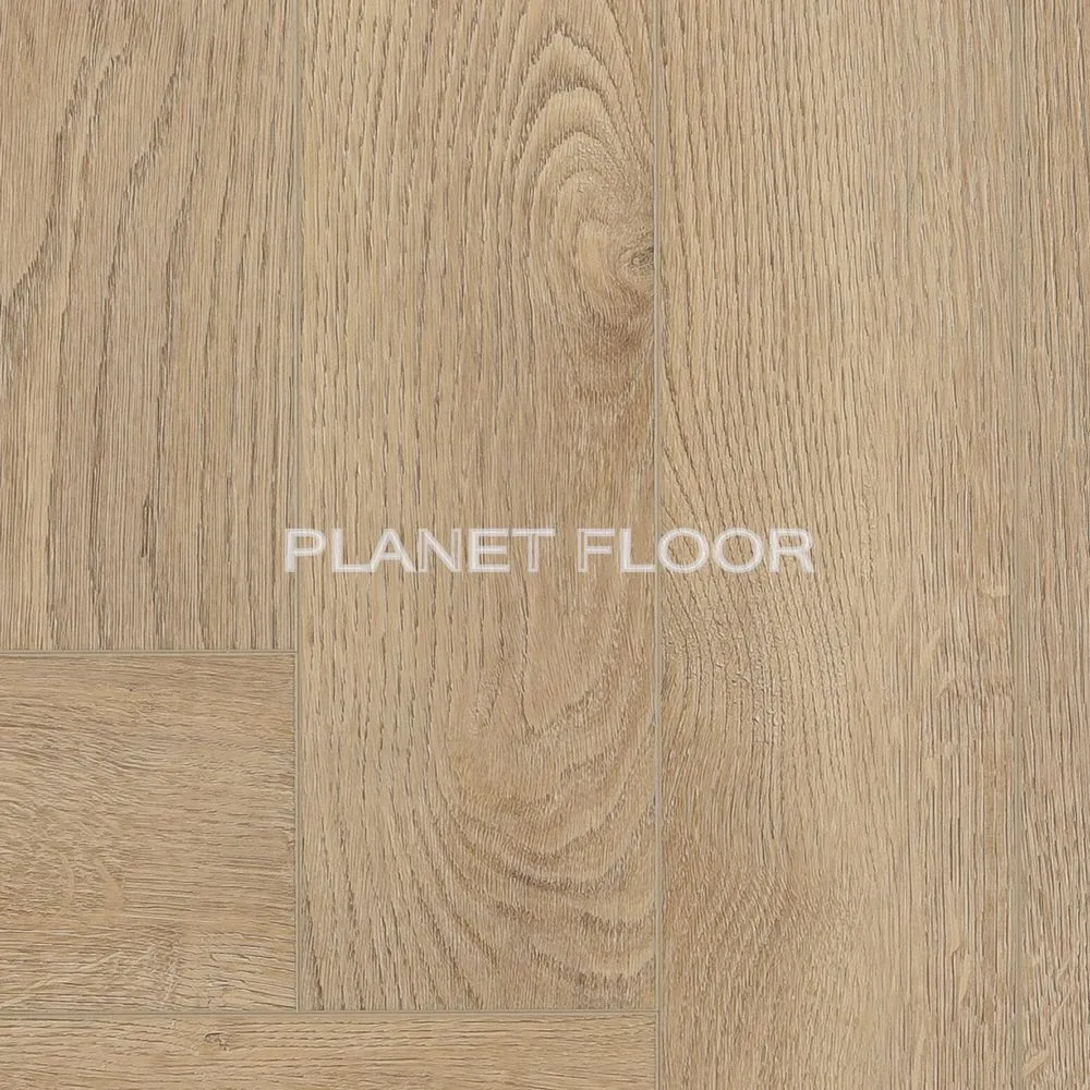 Виниловый ламинат Firstfloor 1F041 (английская елка сербский натуральный дуб)