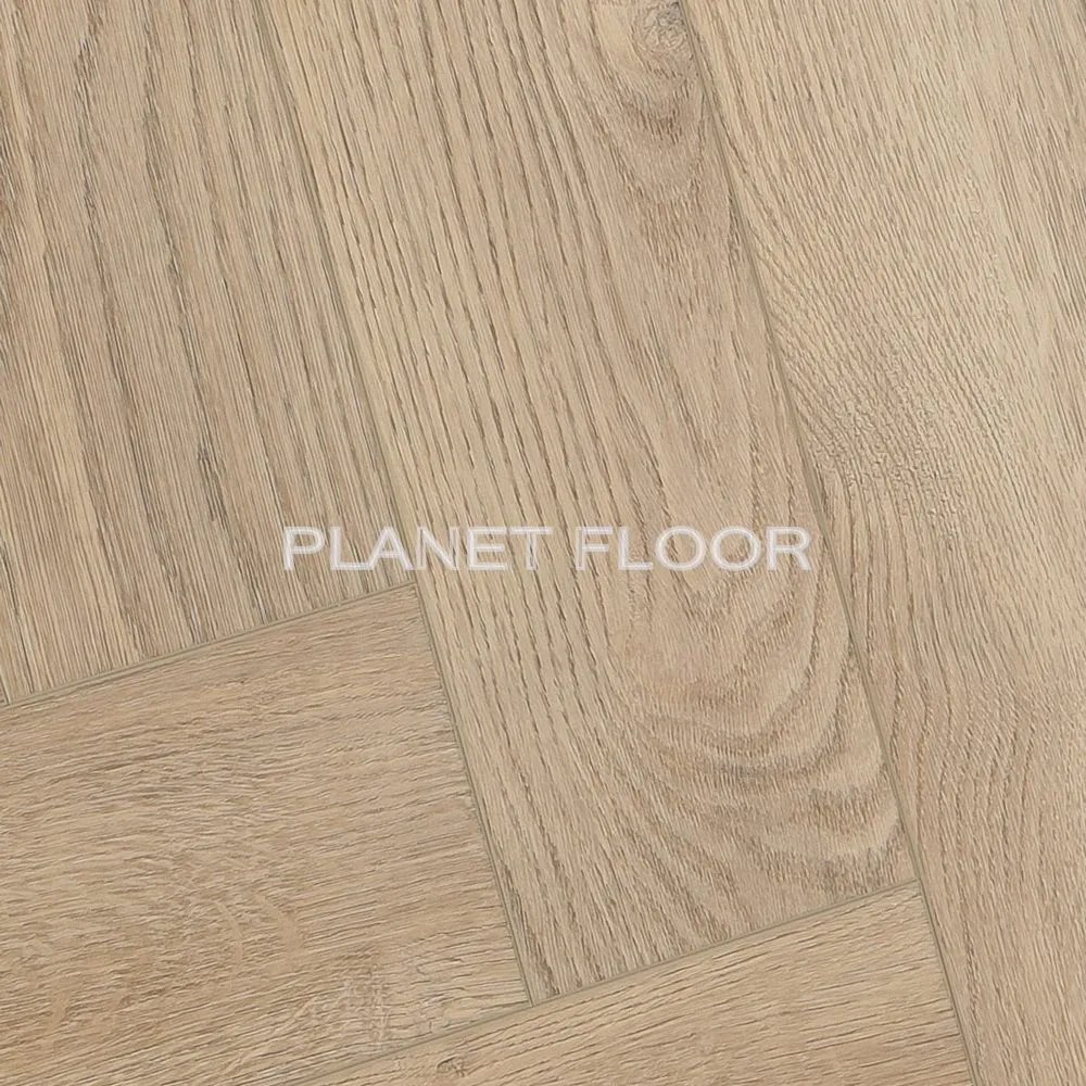 Виниловый ламинат Firstfloor 1F041 (английская елка сербский натуральный дуб)