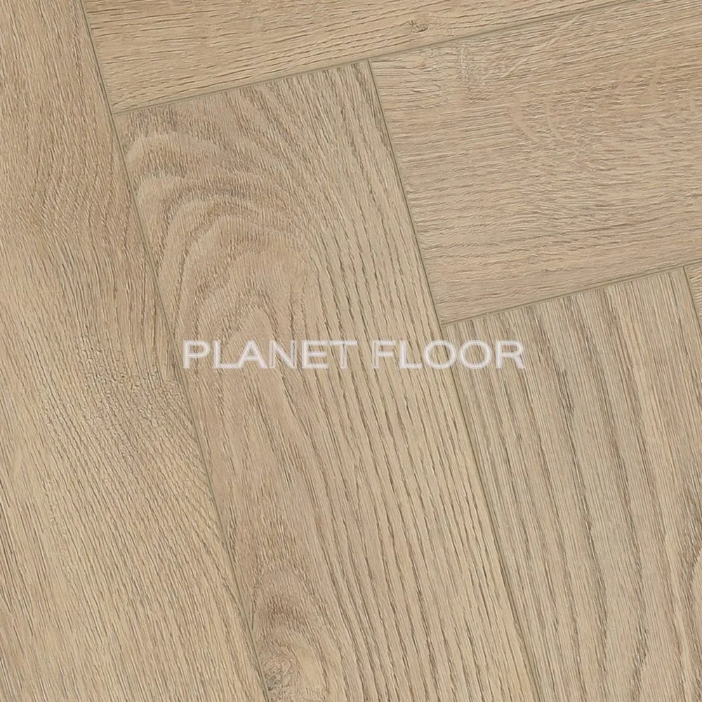 Виниловый ламинат Firstfloor 1F041 (английская елка сербский натуральный дуб)
