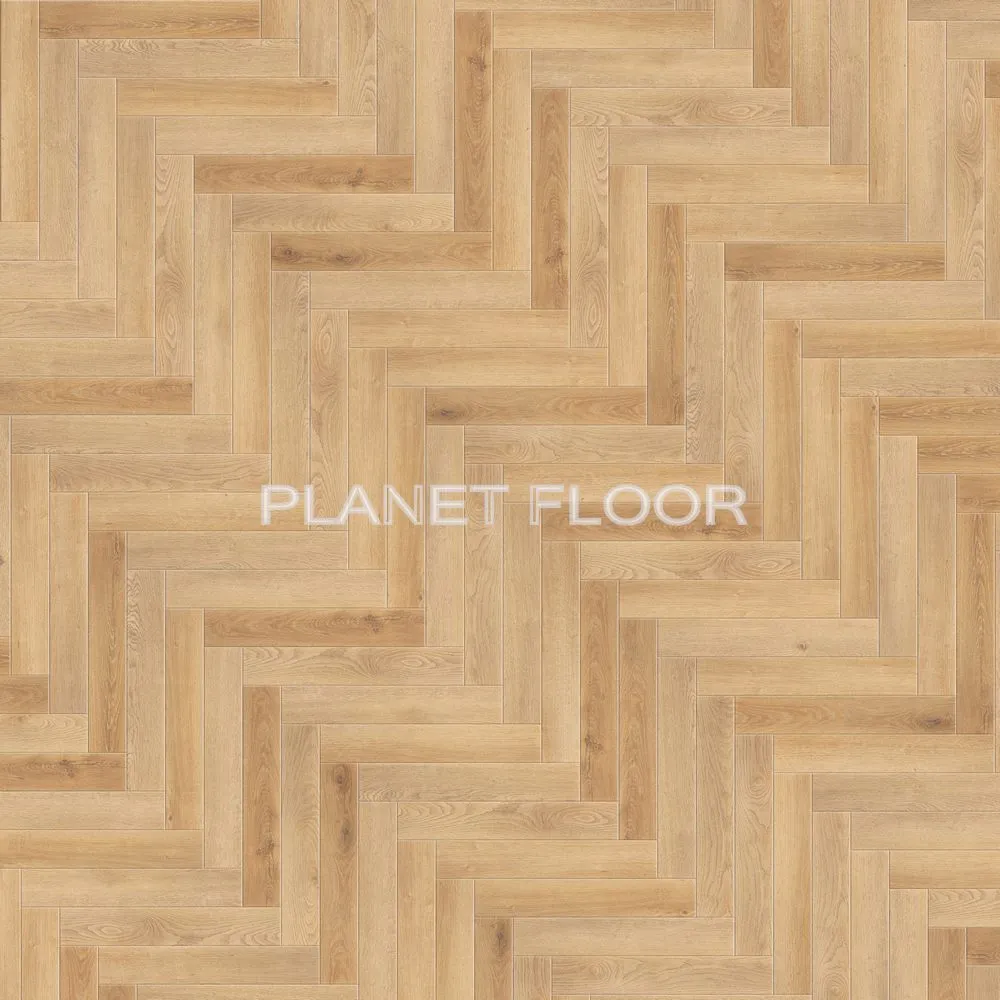 Виниловый ламинат Firstfloor 1F041 (английская елка сербский натуральный дуб)