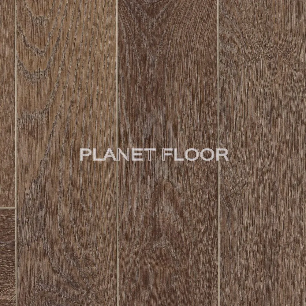 Виниловый ламинат Firstfloor 1F042 (английская елка африканский натуральный дуб)