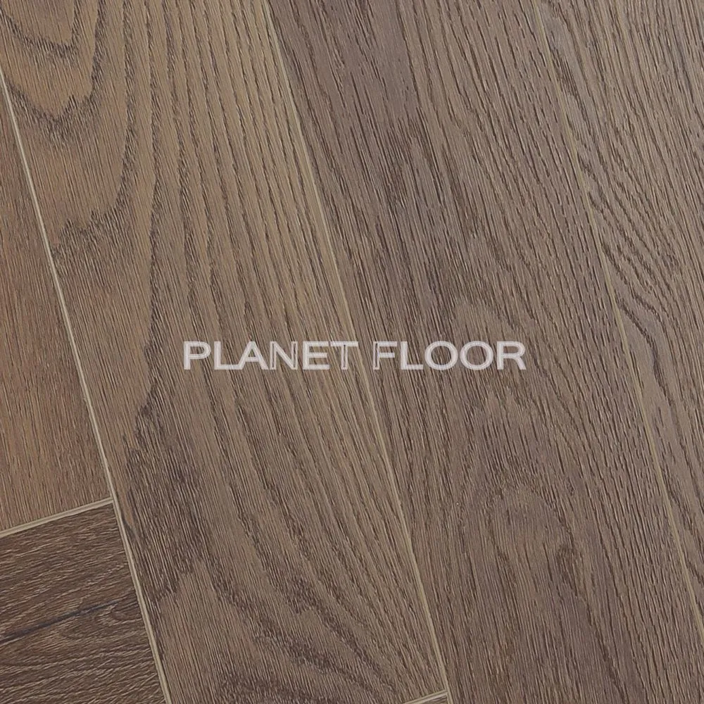 Виниловый ламинат Firstfloor 1F042 (английская елка африканский натуральный дуб)