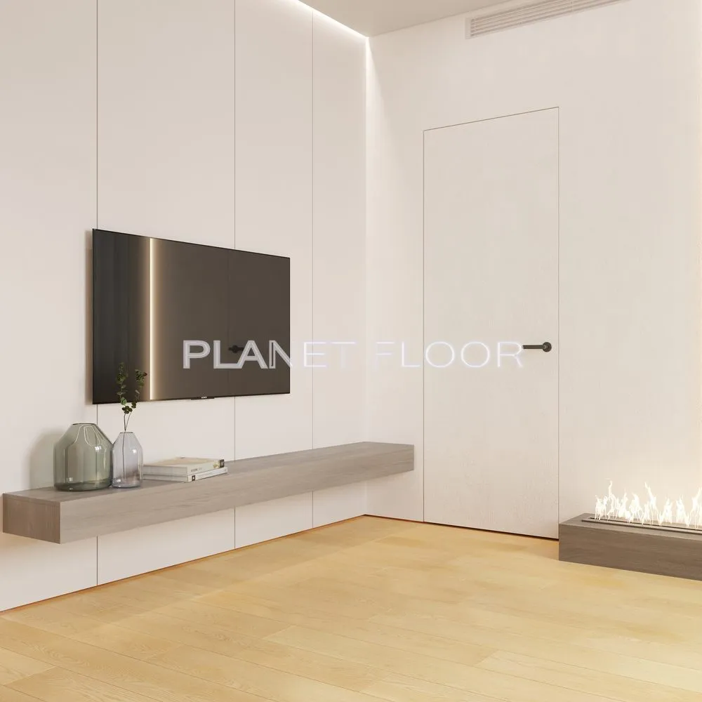 Виниловый ламинат Firstfloor 1F051 (отборный красный дуб)