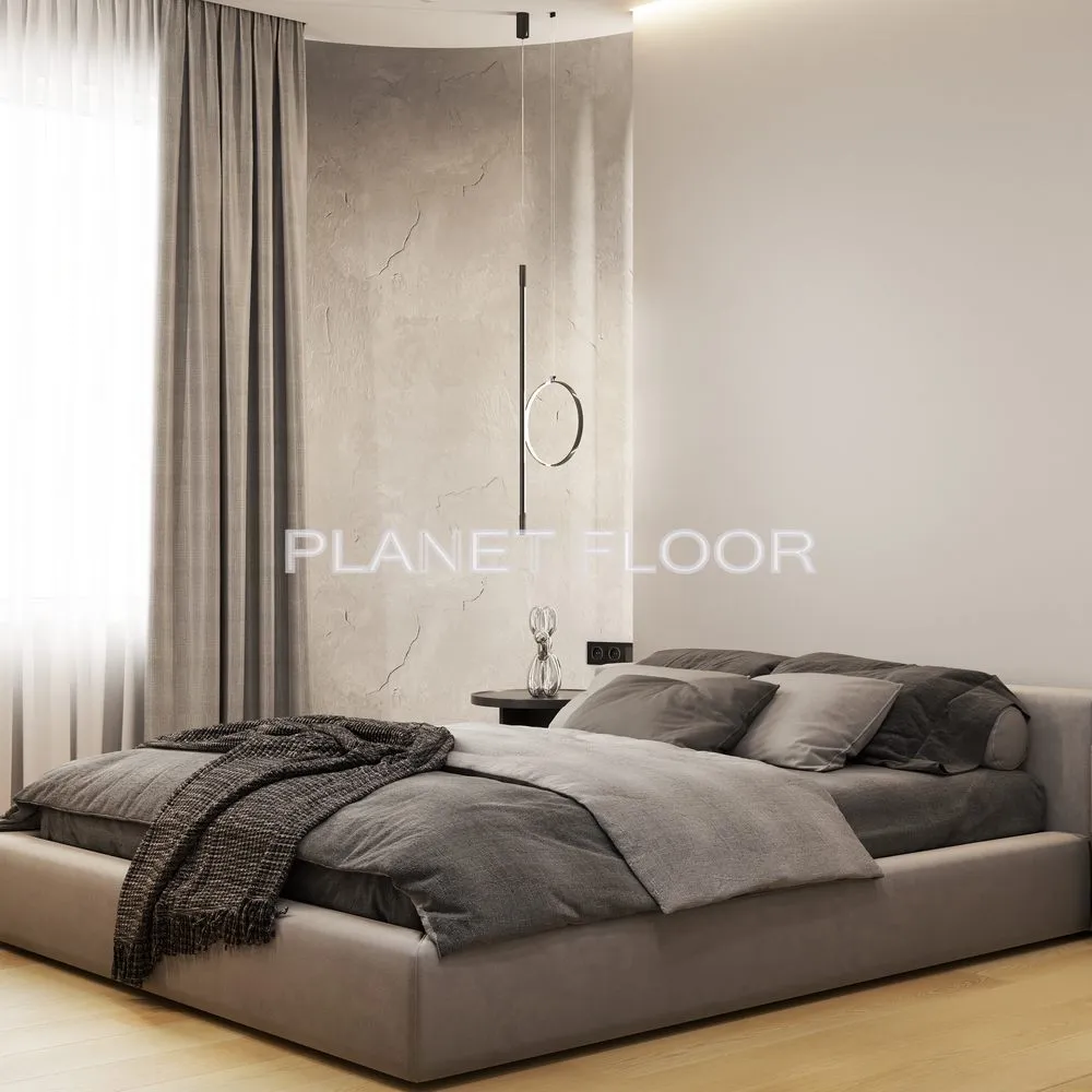 Виниловый ламинат Firstfloor 1F052 (отборный желтый дуб)