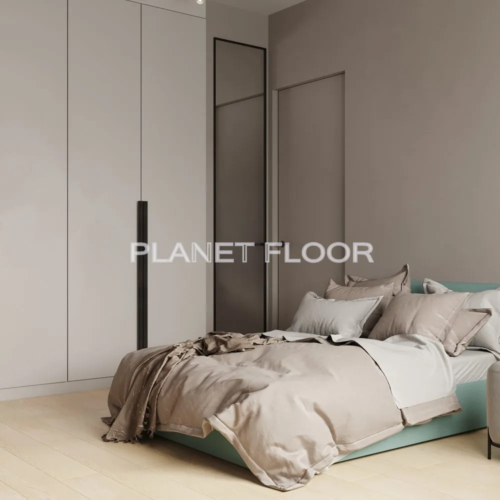Виниловый ламинат Firstfloor 1F053 (отборный белый дуб)