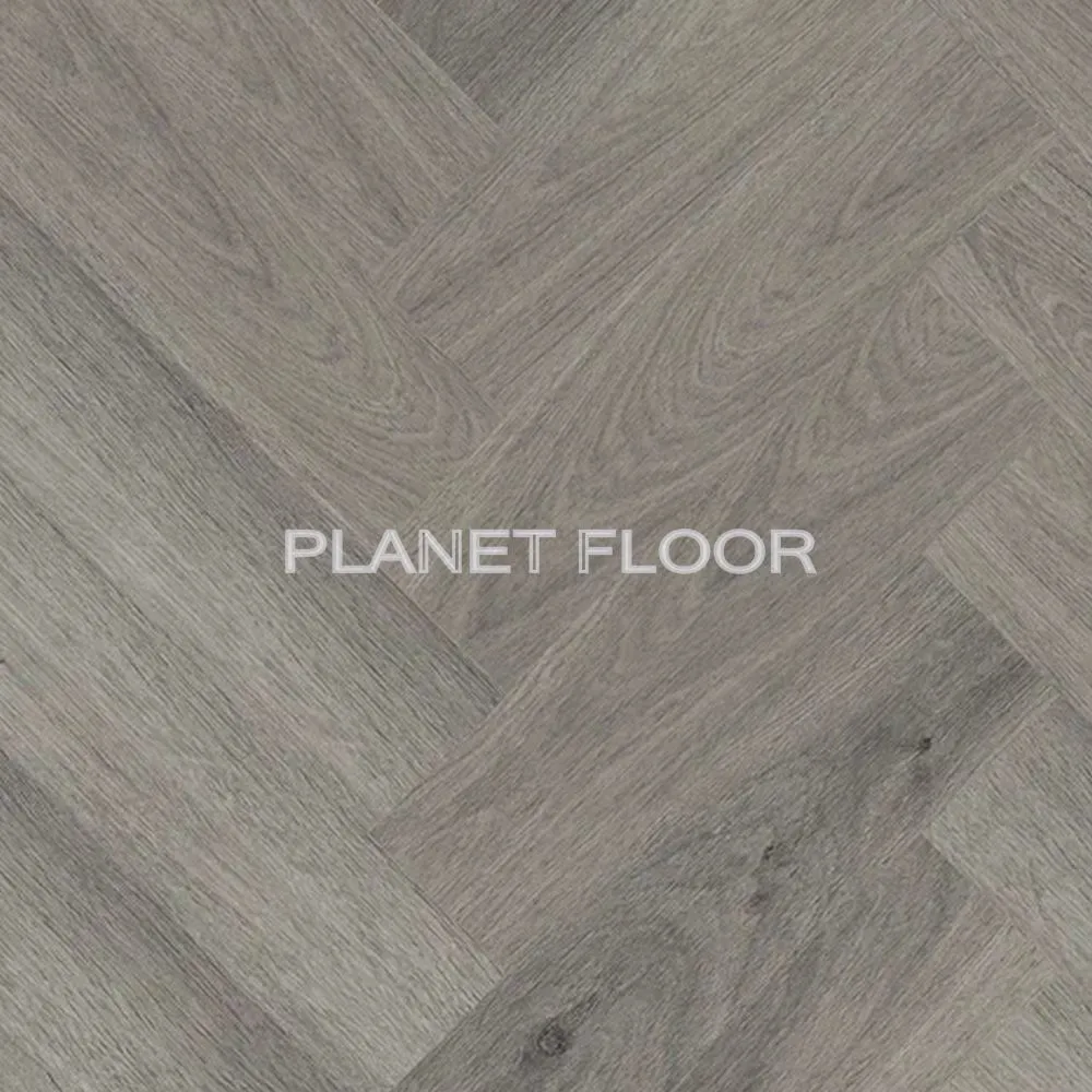 Виниловый ламинат Invictus Maximus Herringbone Highland Oak (frosted 91)