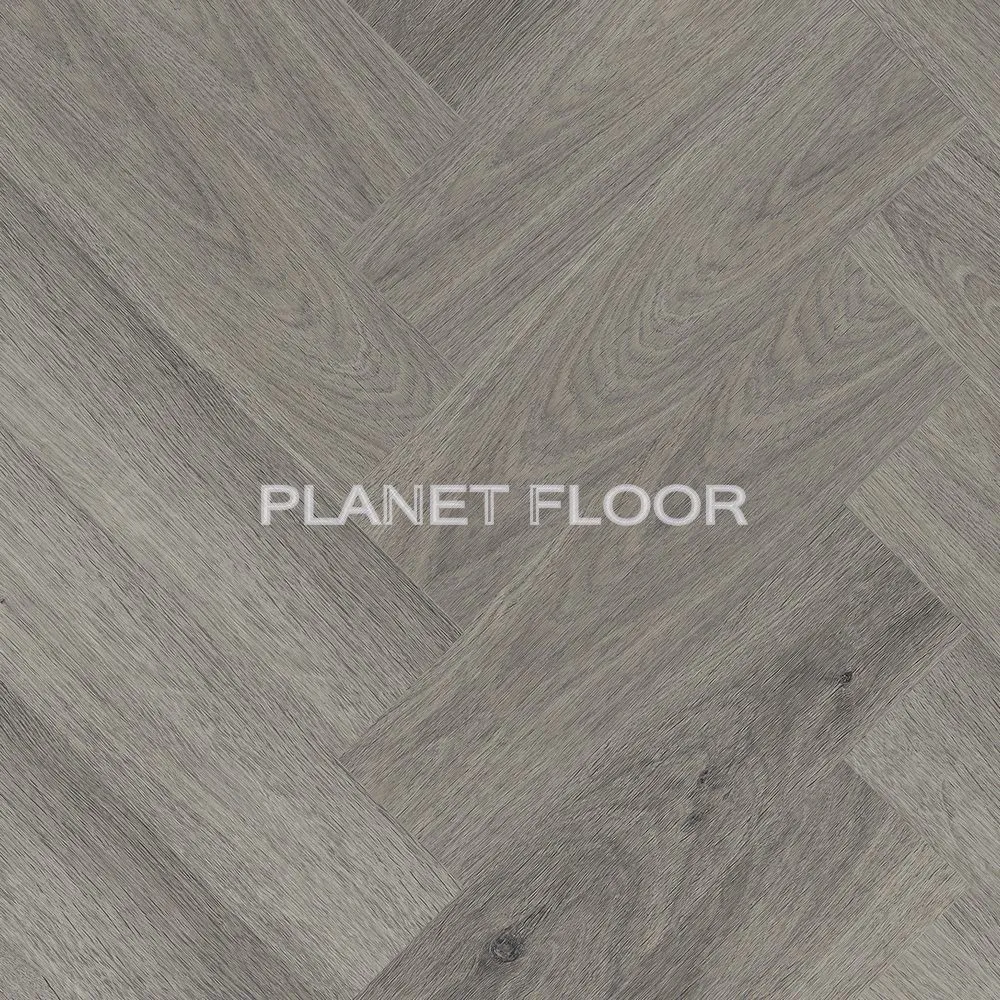 Виниловый ламинат Invictus Maximus Herringbone Highland Oak (frosted 91)
