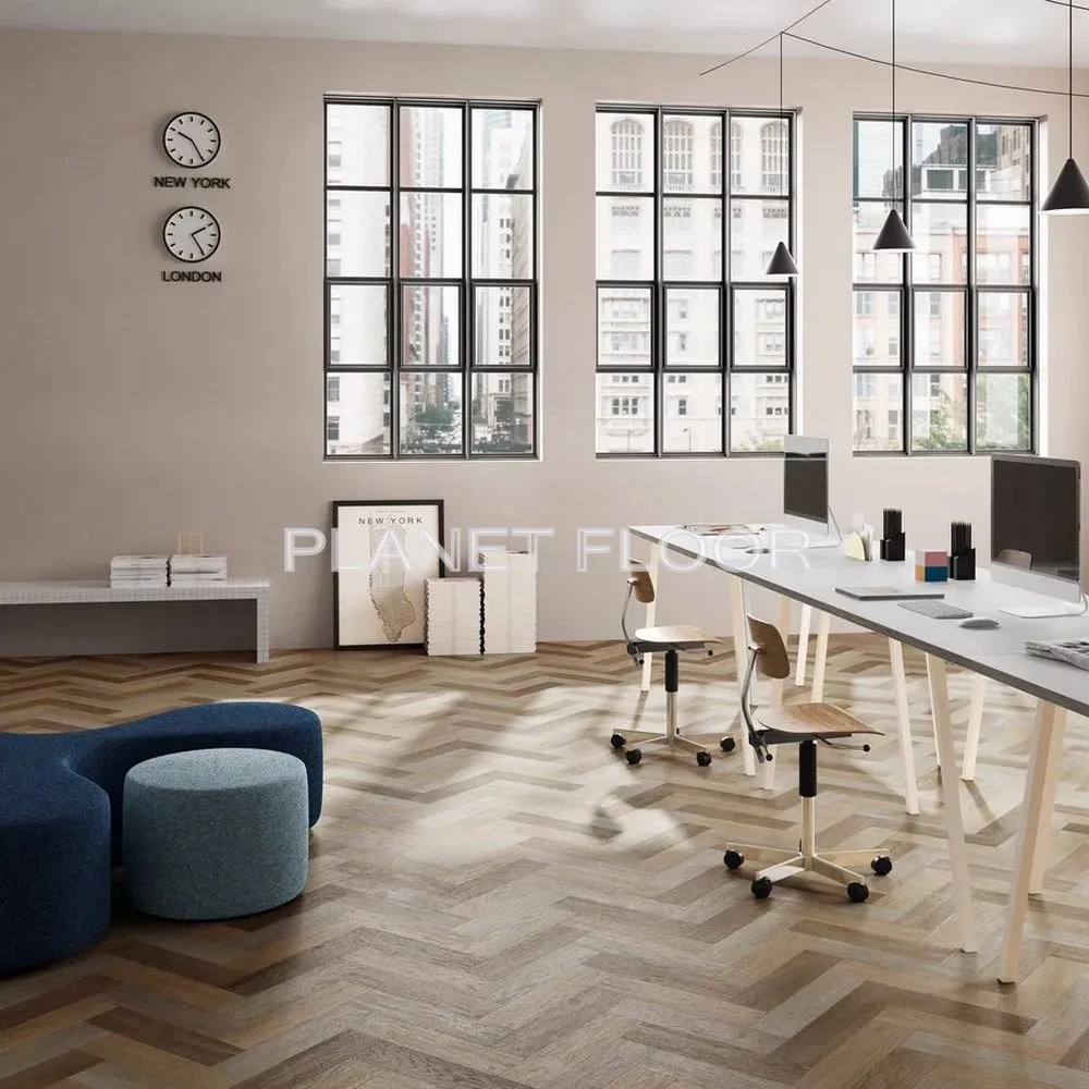 Виниловый ламинат Invictus Maximus Parquet New England (sand 32)