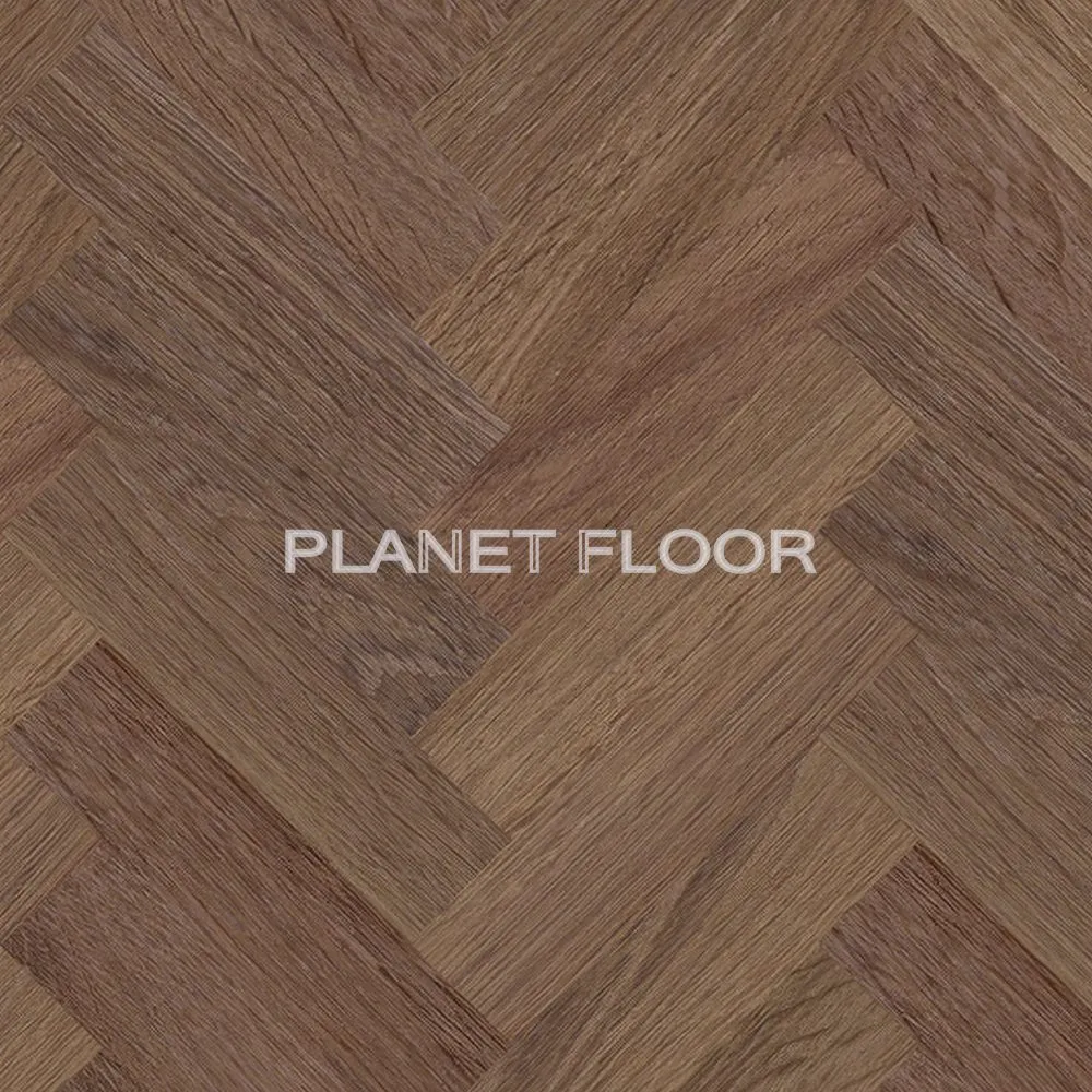 Виниловый ламинат Invictus Maximus Parquet Highland Oak (chocolate)