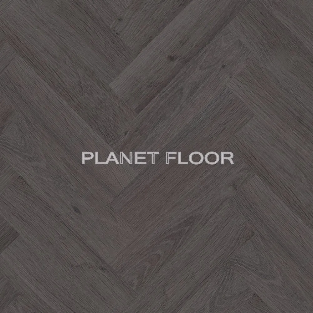 Виниловый ламинат Invictus Maximus Parquet Highland Oak (ebony)