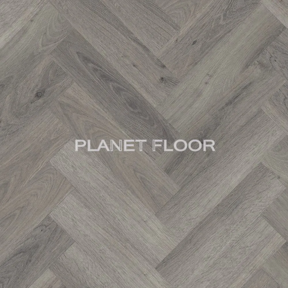 Виниловый ламинат Invictus Maximus Parquet Highland Oak (frosted)