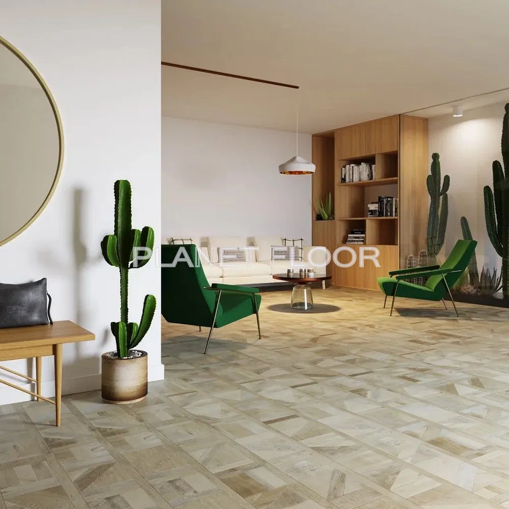 Виниловый ламинат Invictus Maximus Designers Parquet (duchess)