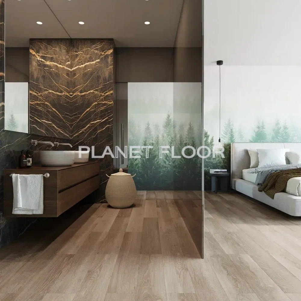 Виниловый ламинат Invictus Maximus French Oak (linen)