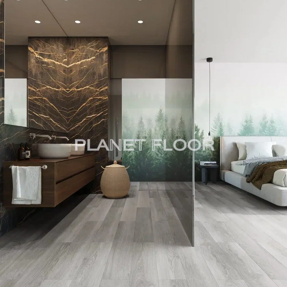 Виниловый ламинат Invictus Maximus French Oak (storm)