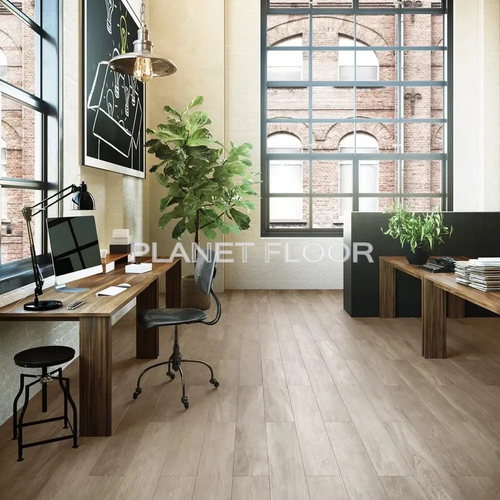 Виниловый ламинат Invictus Maximus Plank New England oak (sand)