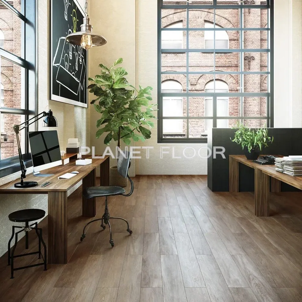Виниловый ламинат Invictus Maximus Plank New England oak (toffee)