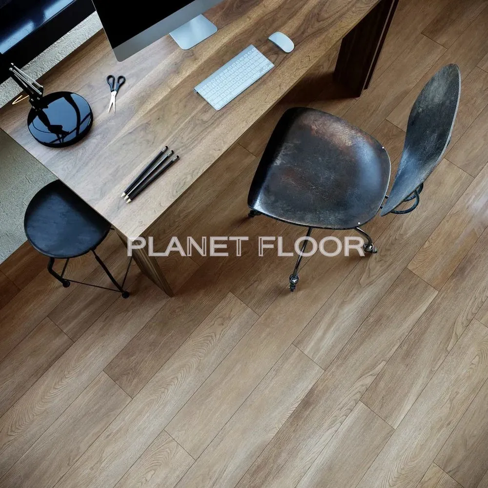 Виниловый ламинат Invictus Maximus Plank New England oak (toffee)