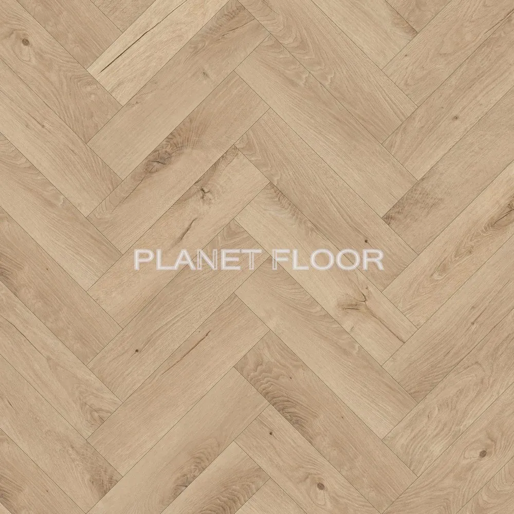 Виниловый ламинат Invictus Primus Herringbone Royal oak (blonde 33)
