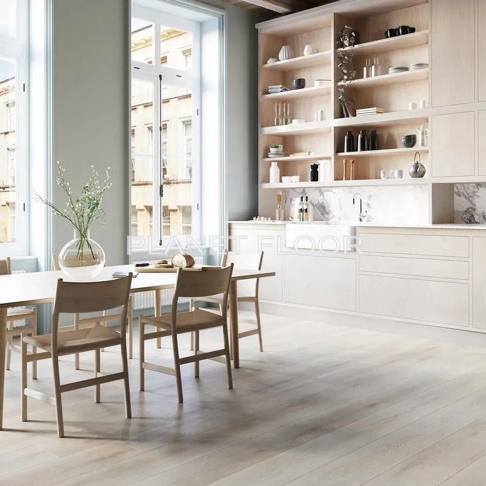 Виниловый ламинат Invictus Primus Plank Cashmere oak (beach 32)