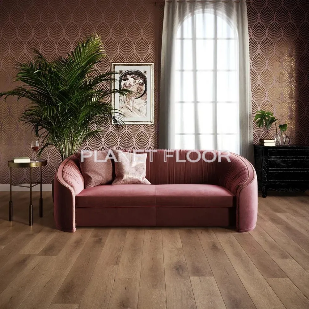 Виниловый ламинат Invictus Primus Plank Royal oak (mocca 40)