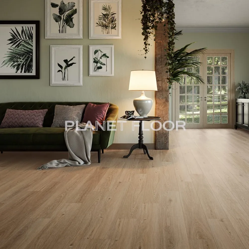 Виниловый ламинат Invictus Primus Plank Sherwood oak (mink 40)