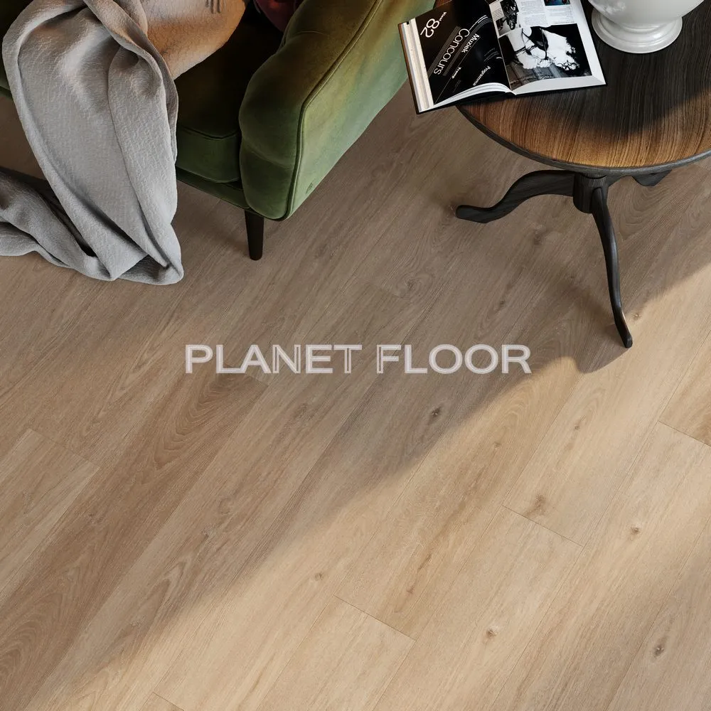 Виниловый ламинат Invictus Primus Plank Sherwood oak (mink 40)