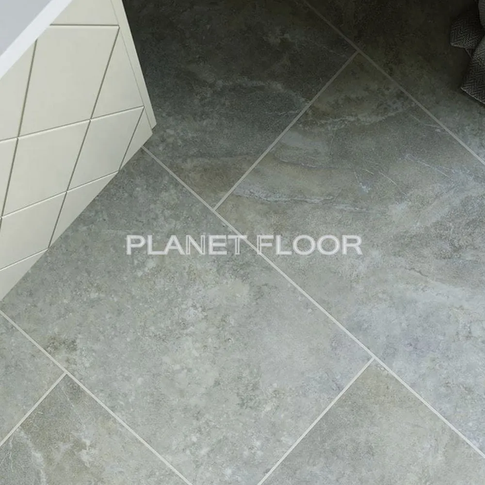 Виниловый ламинат Invictus Primus Tile York stone (powder 31)