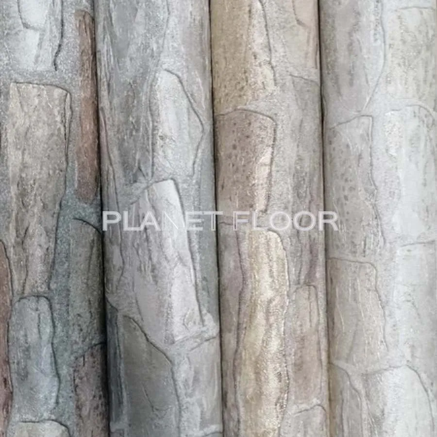 Обои виниловые на флизелине с тиснением Анелив, Доломит 11