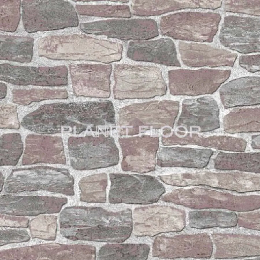 Обои виниловые на флизелине с тиснением Анелив, Доломит 21