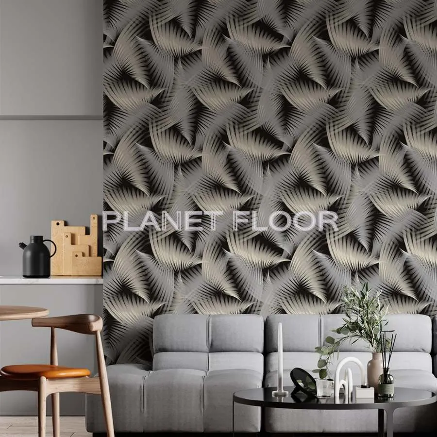 Виниловые обои на флизелиновой основе Анелив, Эйфория 23