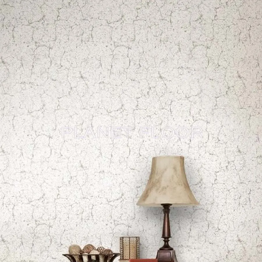 Гофрированные бумажные тисненые окрашенные обои Анелив, Каньон 62