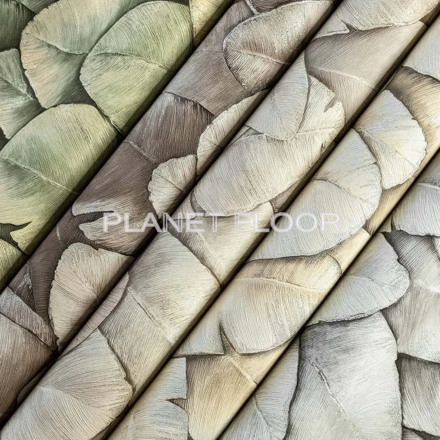 Обои виниловые на флизелине с тиснением Анелив, Кариота 11