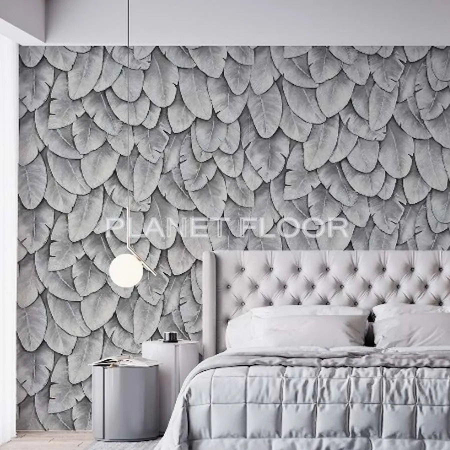 Обои виниловые на флизелине с тиснением Анелив, Кариота 11