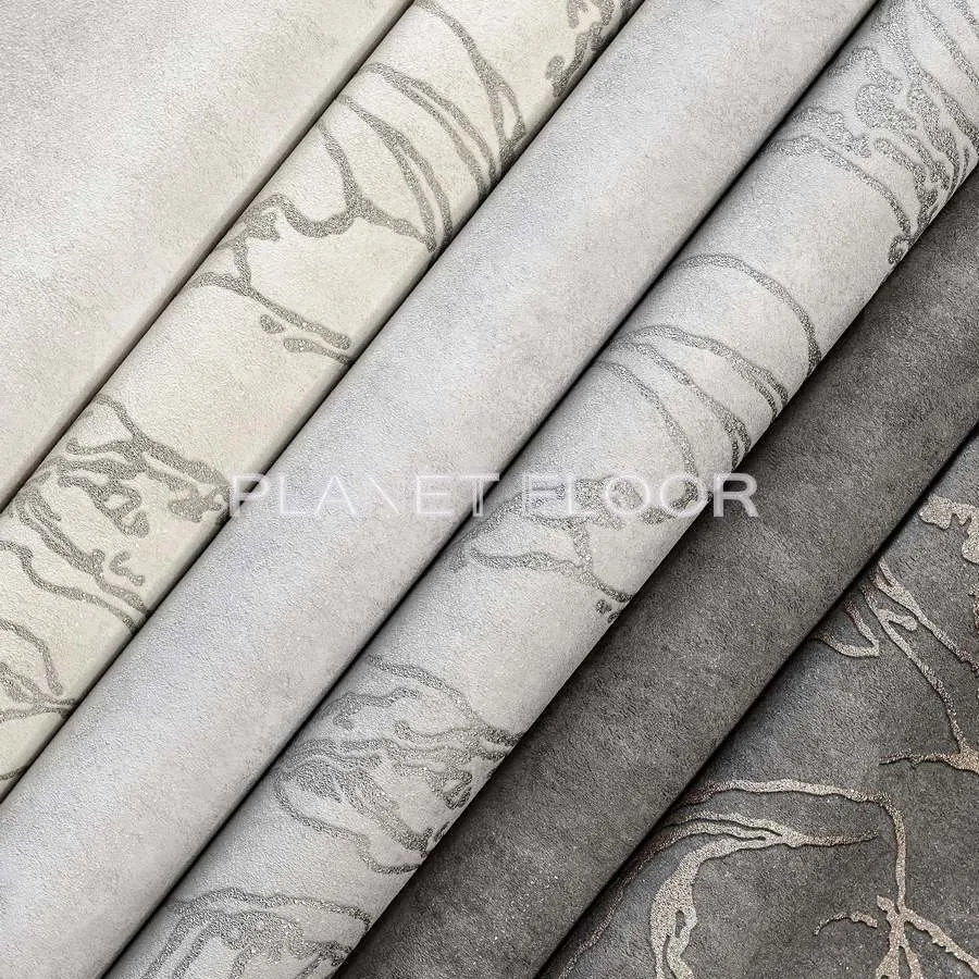 Обои виниловые на флизелине с тиснением Анелив, Клаэс фон 21