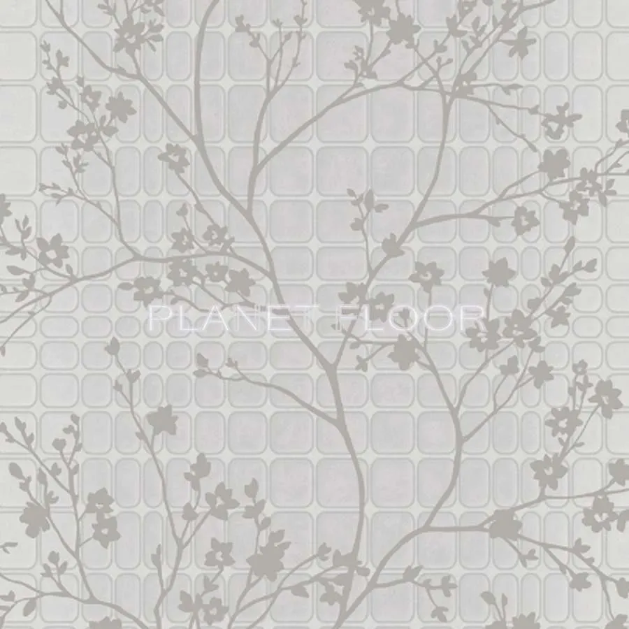 Обои бумажные тисненые дуплекс Анелив, Кредо 21