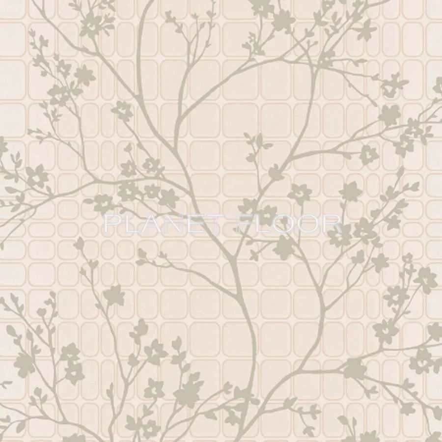 Обои бумажные тисненые дуплекс Анелив, Кредо 61