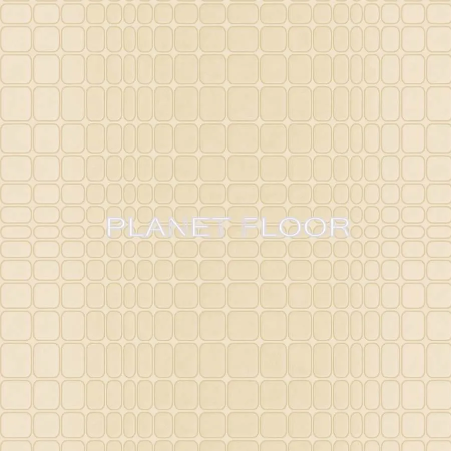 Обои бумажные рельефные тисненые Анелив, Кредо фон 51