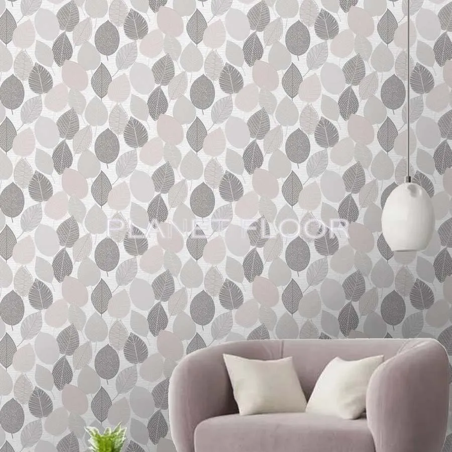 Обои бумажные водостойкие Анелив, Навия 61